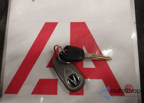 2005 Acura Tsx z USA, uszkodzony, nr VIN JH4CL968X5C033095